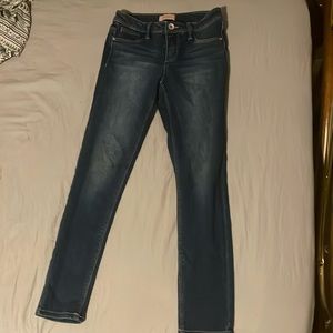 Girls jeans